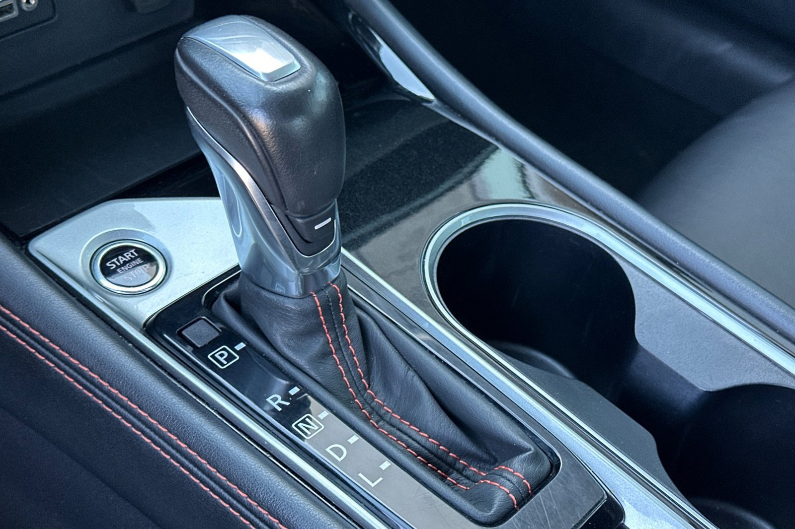 Used 2024 Nissan Altima 2.5 SR image 20