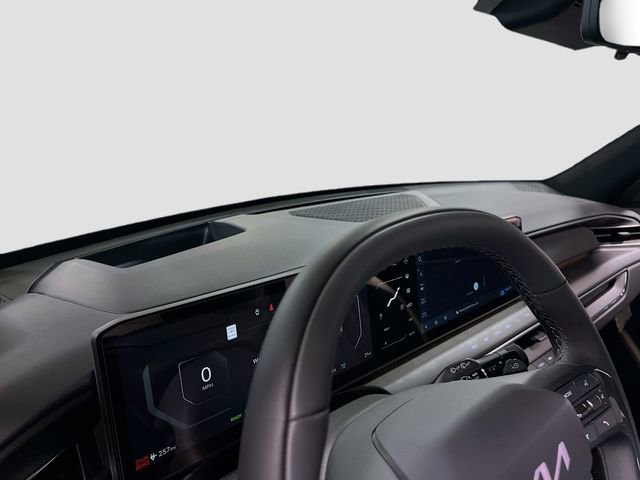 New 2026 Kia EV9 GT-Line AWD/4WD image 9