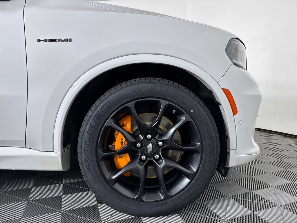 Used 2023 Dodge Durango R/T AWD/4WD image 25