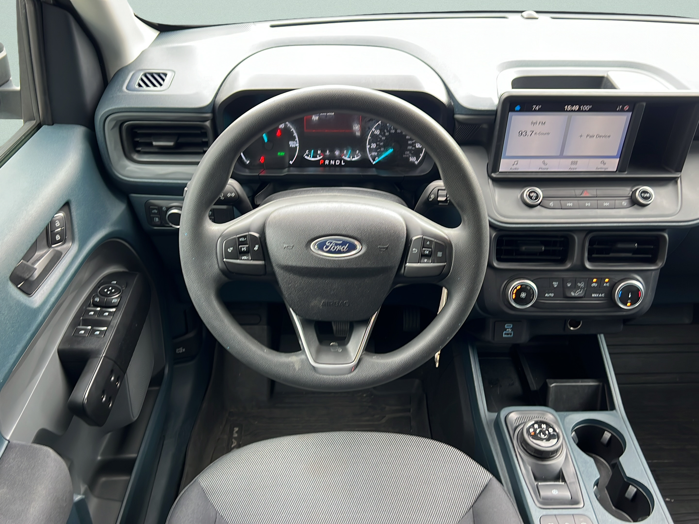 Used 2022 Ford Maverick XL FWD image 12