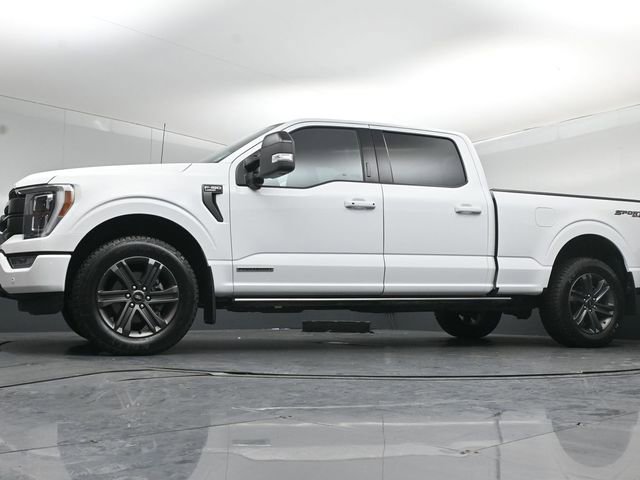 Certified 2023 Ford F150 Lariat w/ Equipment Group 502A High AWD/4WD image 40