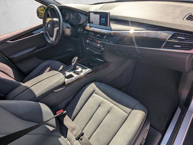 Used 2018 BMW X5 xDrive35i image 18