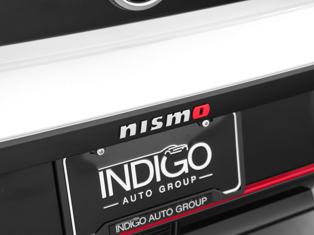 Used 2026 Nissan Z NISMO w/ Floor Mat Package RWD image 33