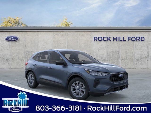 New 2026 Ford Escape Active