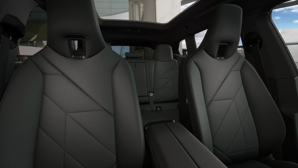 New 2026 BMW iX xDrive45 image 11