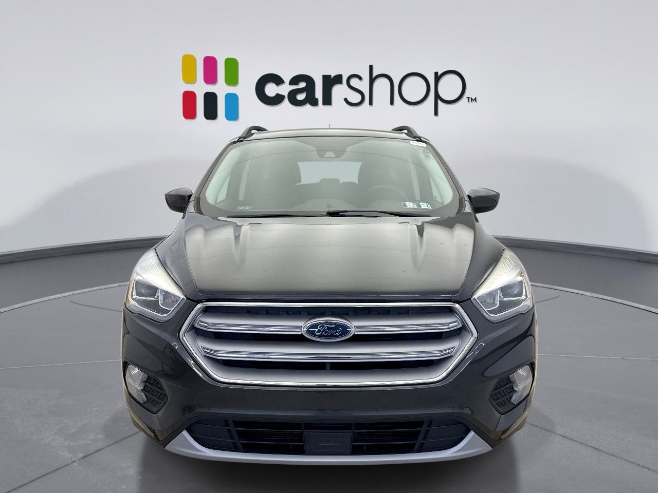 Used 2018 Ford Escape SEL w/ Ford Safe & Smart Package AWD/4WD image 8