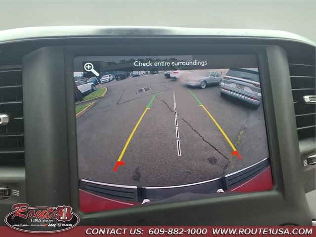 Used 2019 RAM 1500 Big Horn AWD/4WD image 33