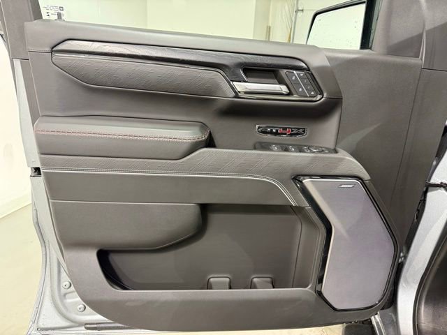 Used 2023 GMC Sierra 1500 AT4X image 10