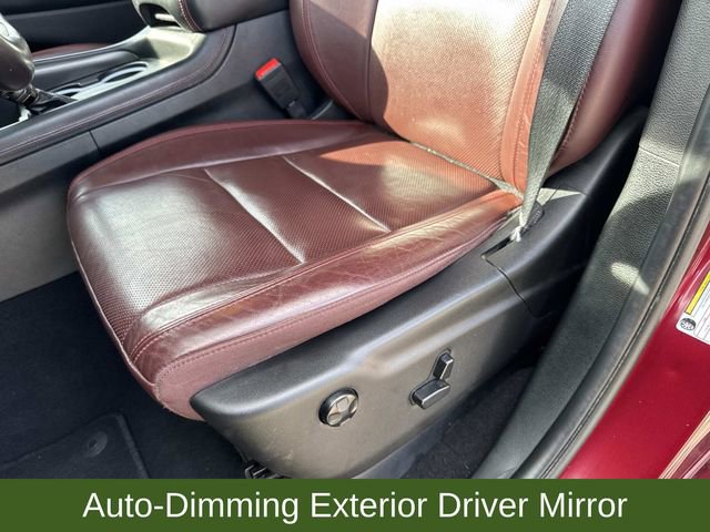 Used 2023 Dodge Durango GT image 23