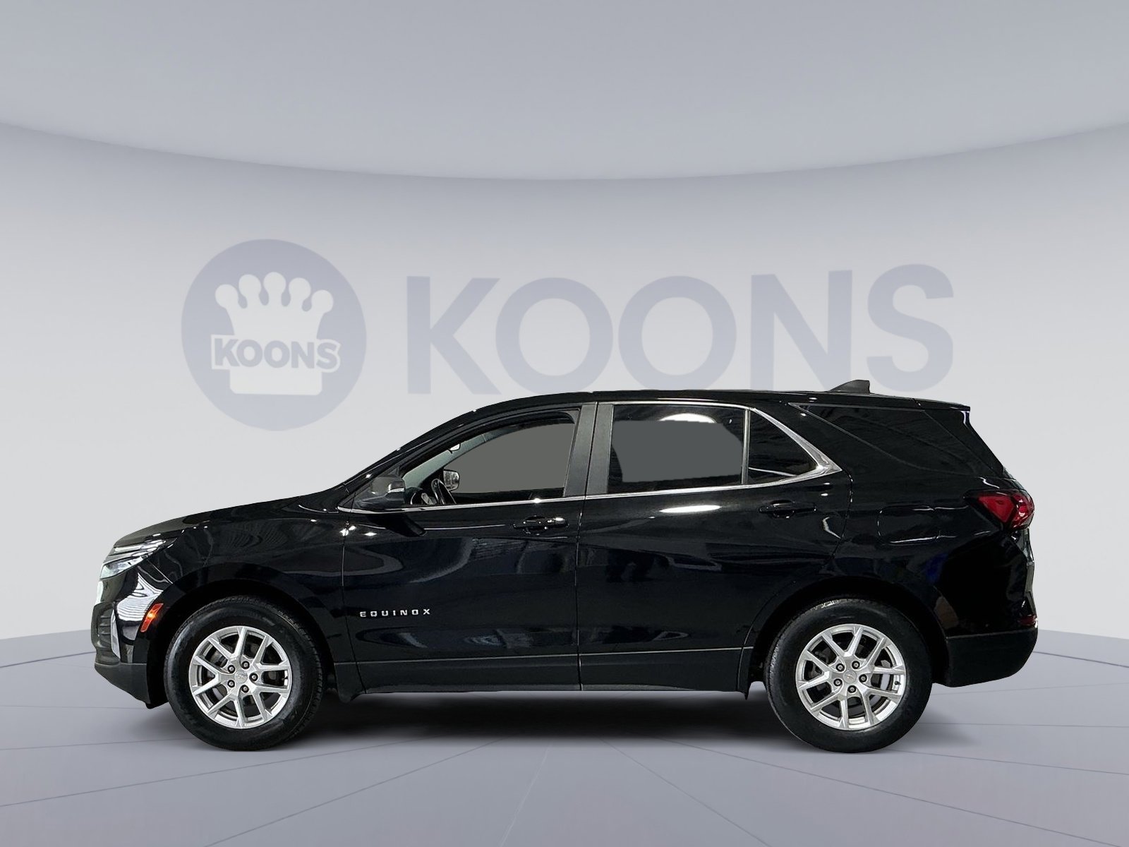 Used 2022 Chevrolet Equinox LT image 13