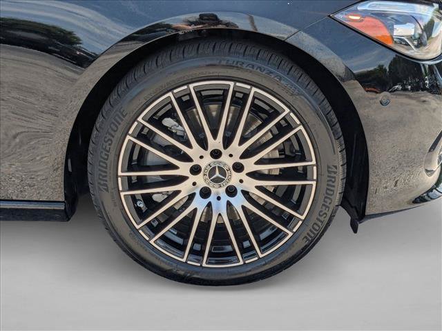 Certified 2026 Mercedes-Benz C 300 Sedan image 21