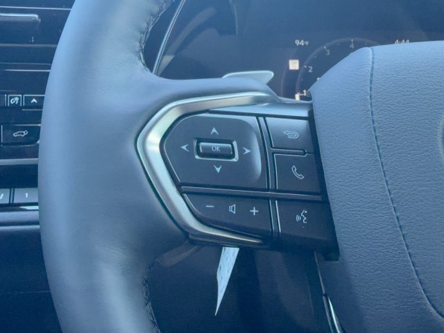 New 2026 Lexus TX 350 AWD image 17