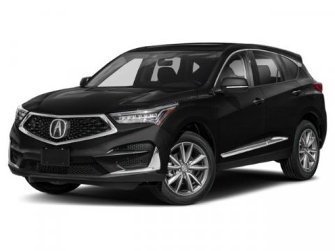 Used 2020 Acura RDX AWD w/ Technology Package video 1