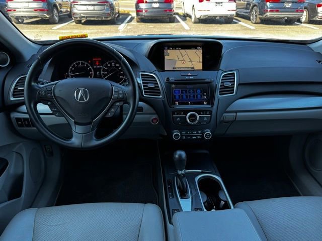 Used 2017 Acura RDX w/ Technology Package image 16