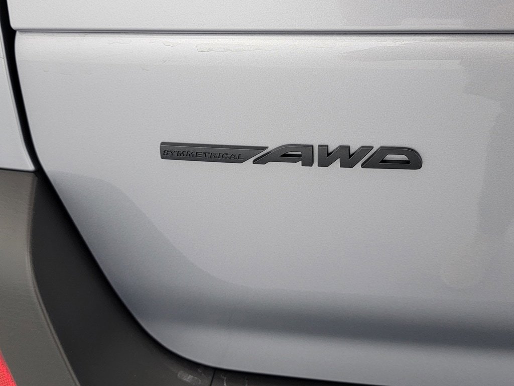 New 2026 Subaru Outback Limited XT image 5