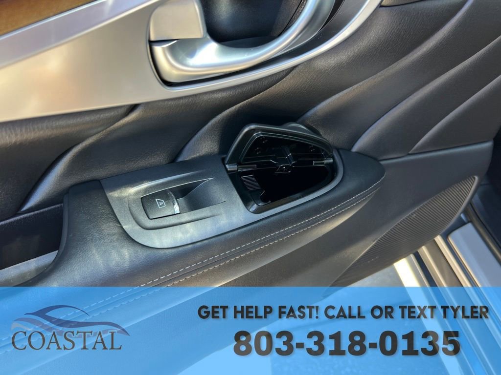 Used 2018 INFINITI Q70 L 3.7 w/ Sensory Package image 24