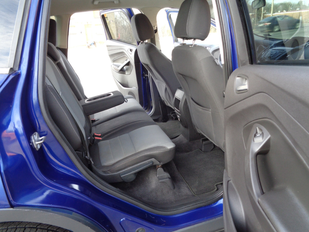 Used 2014 Ford Escape SE image 21