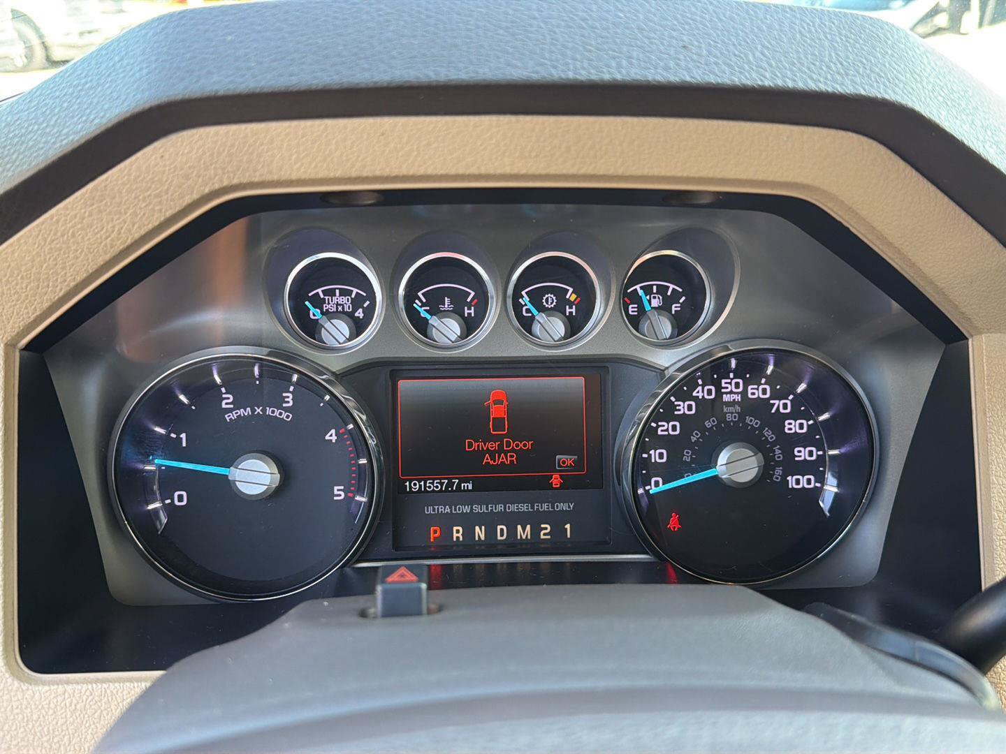 Used 2012 Ford F350 Lariat w/ Lariat Ultimate Pkg AWD/4WD image 22