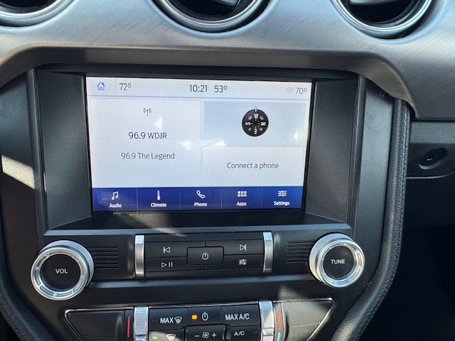 Used 2022 Ford Mustang GT w/ Equipment Group 301A image 13