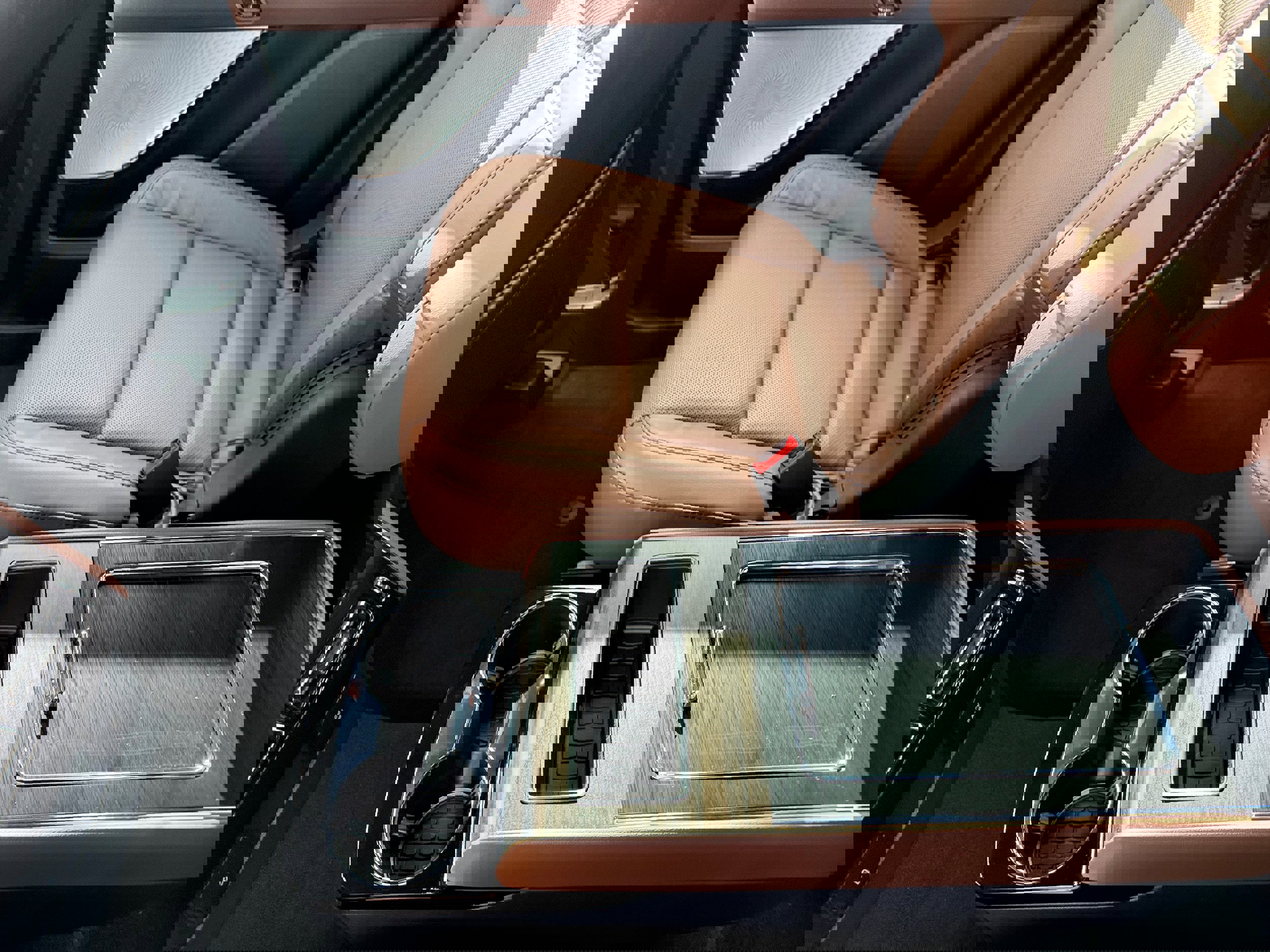 New 2026 Lincoln Aviator Reserve w/ Luxury Package image 18