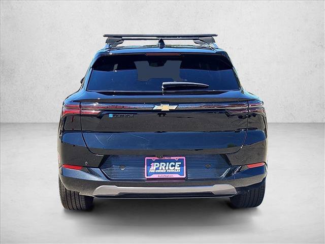 Used 2025 Chevrolet Equinox EV LT w/ Convenience Package FWD image 7