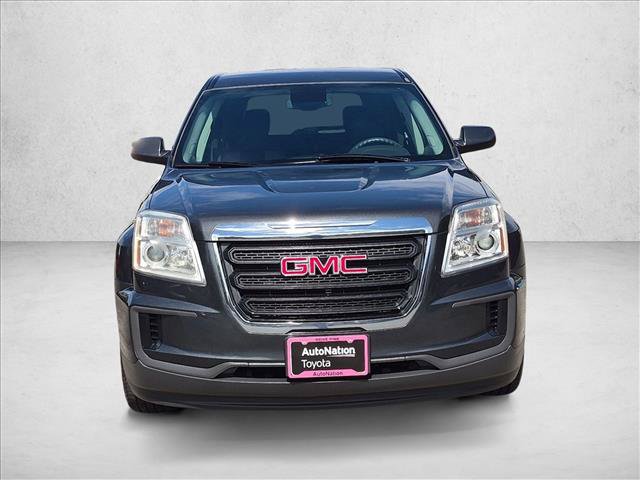 Used 2017 GMC Terrain SLE FWD image 2