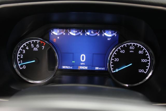 Used 2021 Ford F150 XLT w/ Equipment Group 302A High image 19