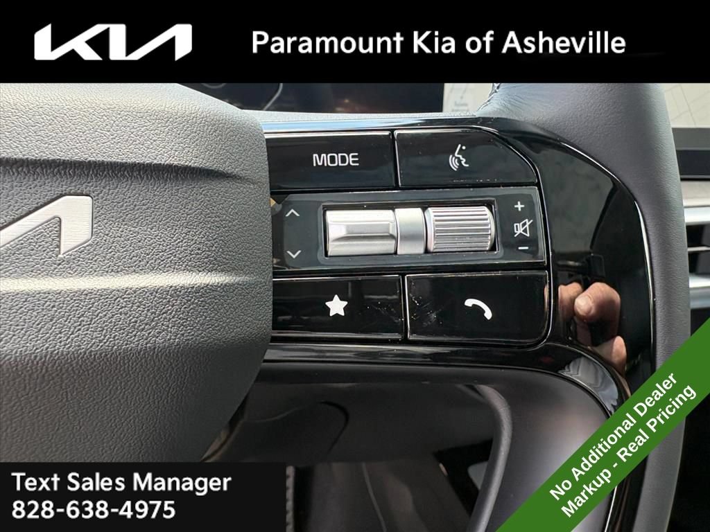 New 2026 Kia Sorento SX AWD/4WD image 14