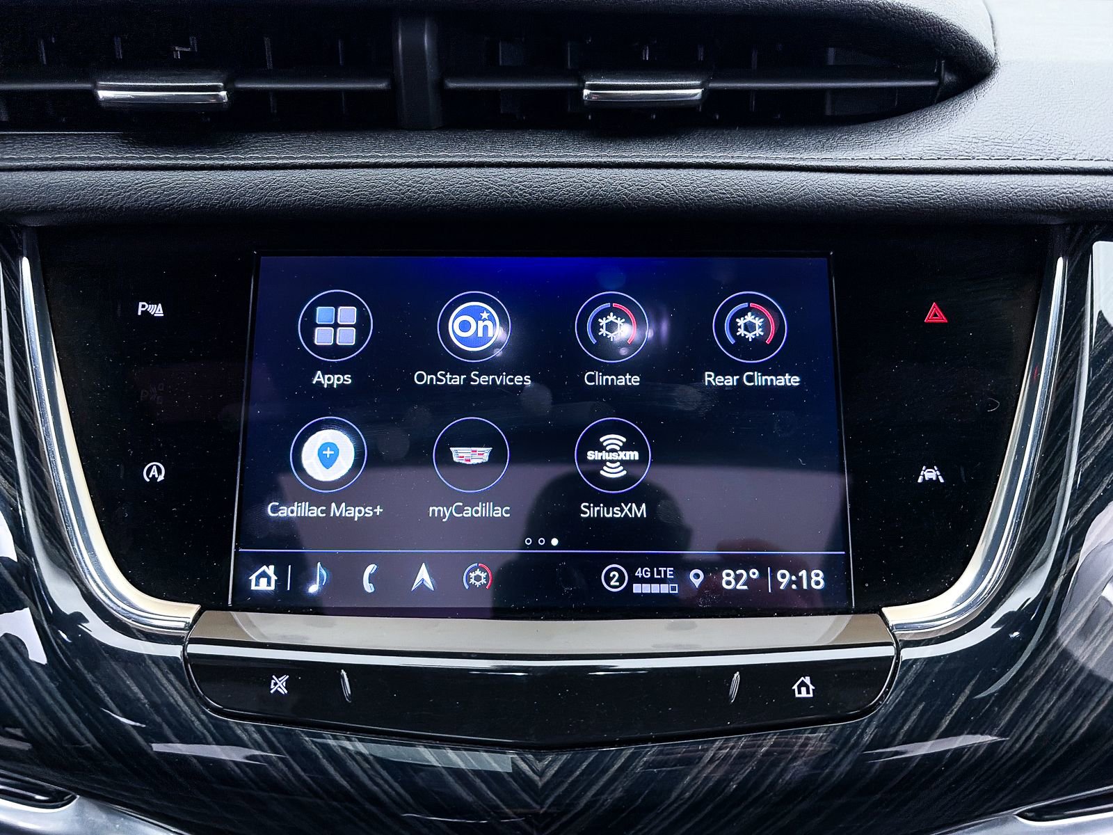 Used 2023 Cadillac XT6 Premium Luxury FWD image 24