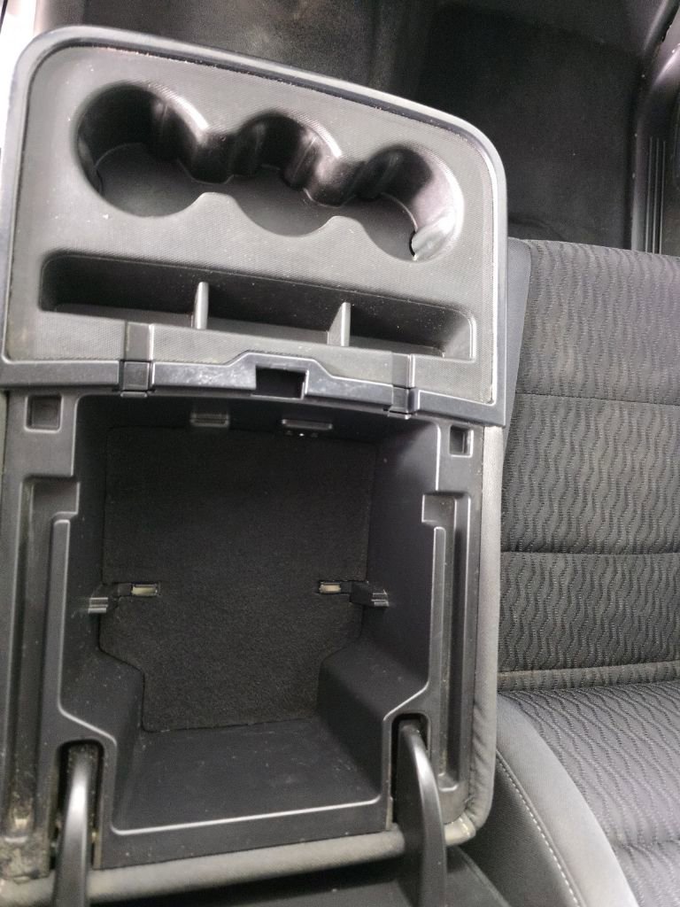 Used 2020 Chevrolet Tahoe 4WD image 24