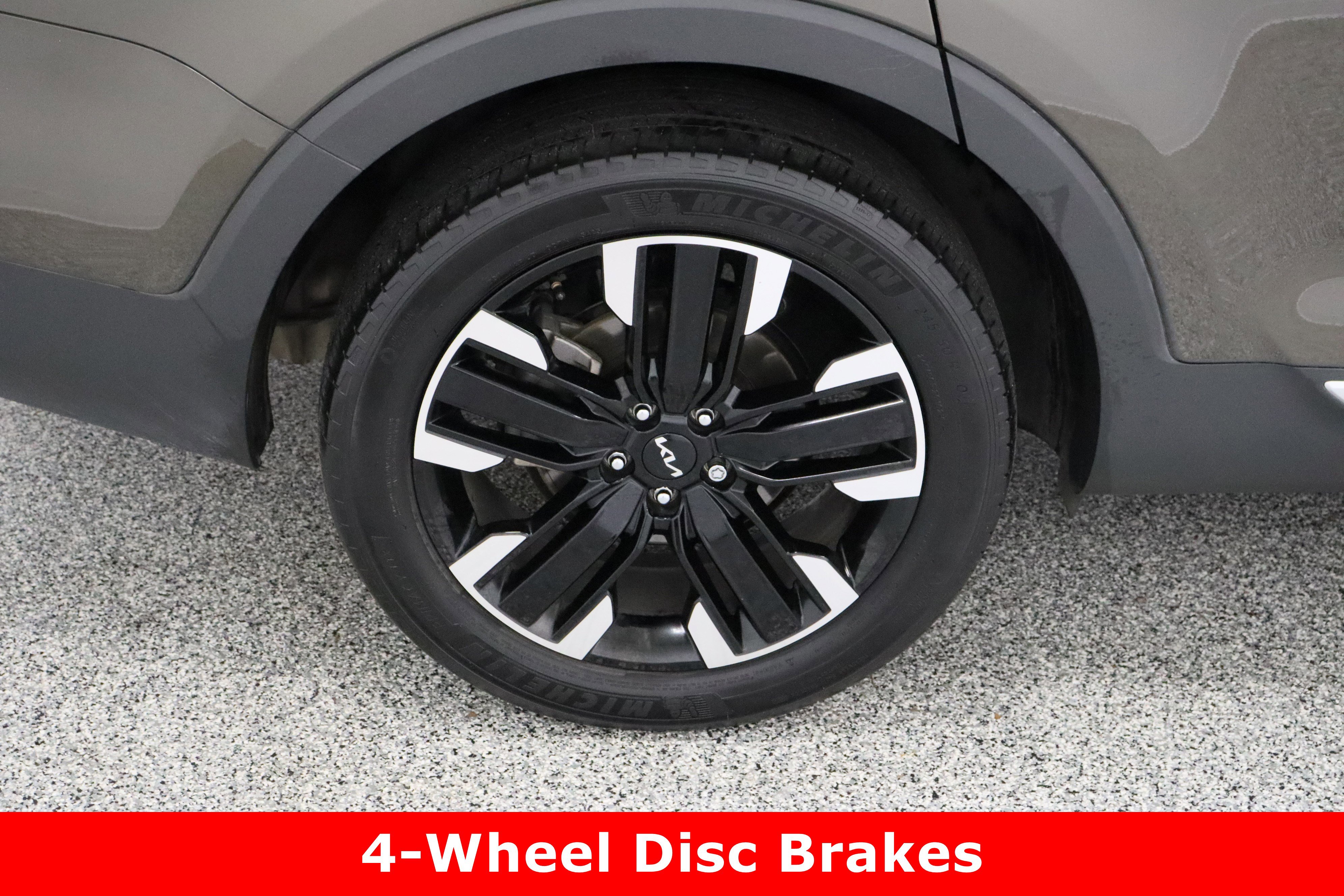 Used 2024 Kia Telluride SX Prestige image 6