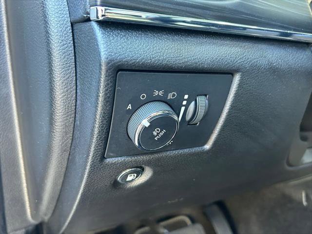 Certified 2021 Jeep Grand Cherokee Limited w/ Quick Order Package 28K 80th image 44