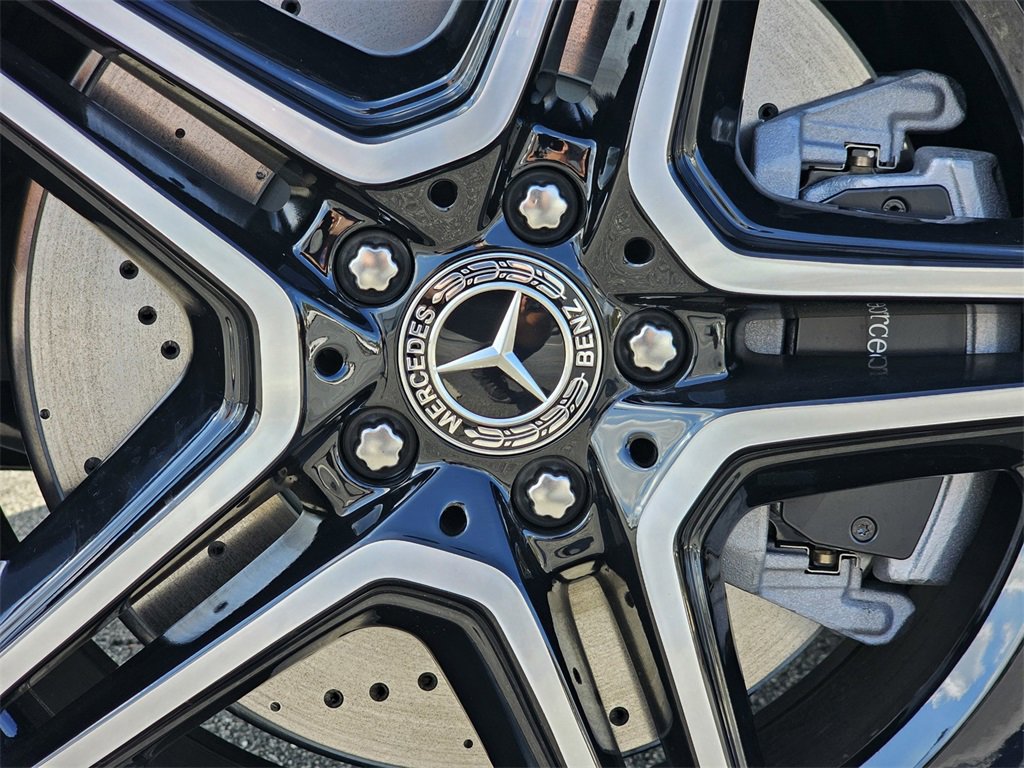 New 2026 Mercedes-Benz GLE 450 4MATIC image 11