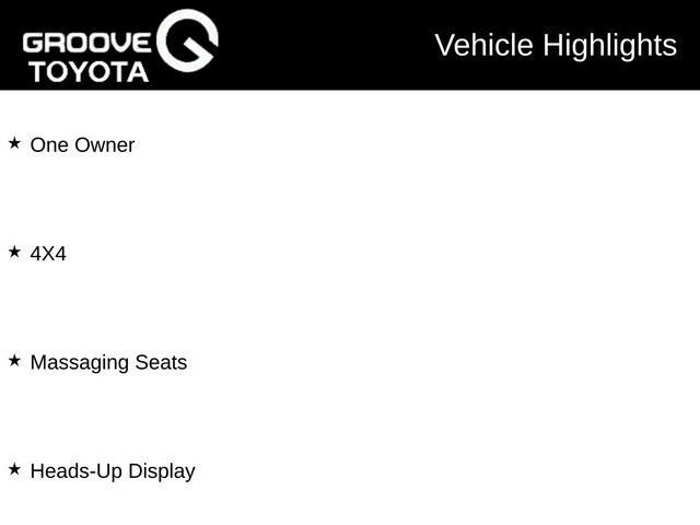 Used 2026 Toyota Sequoia Capstone w/ Tow Technology Package image 4
