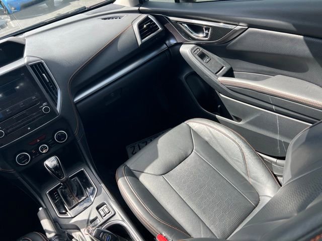 Used 2018 Subaru Crosstrek 2.0i Limited image 14