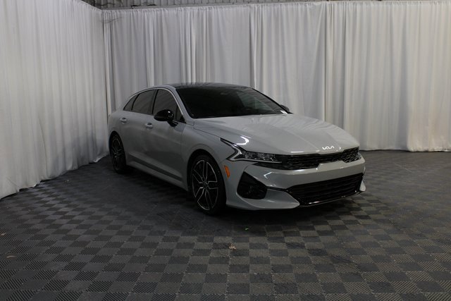 Used 2023 Kia K5 GT image 28