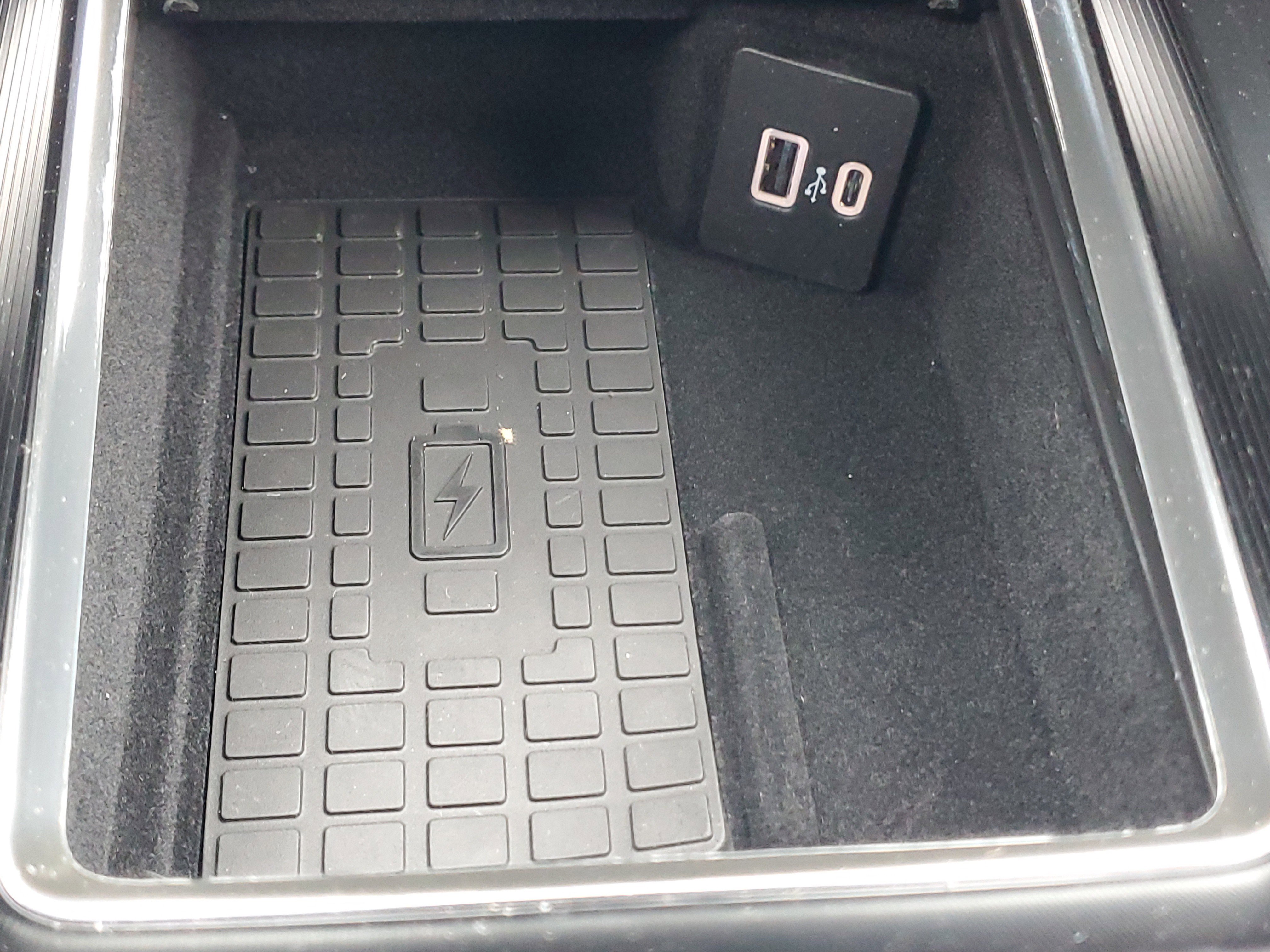 New 2026 Lincoln Corsair Premiere image 22