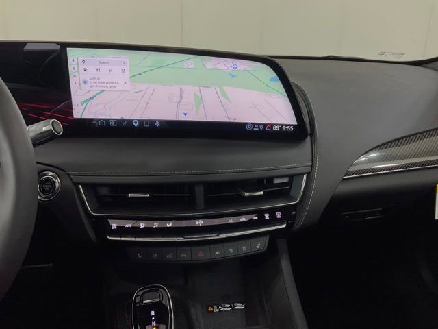 Certified 2025 Cadillac CT5 V Blackwing w/ Super Cruise 1 Package image 13