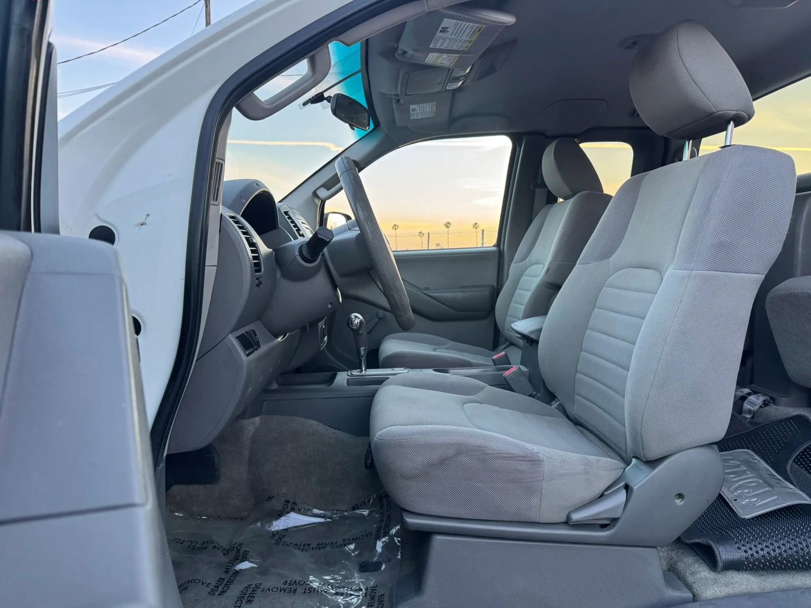 Used 2014 Nissan Frontier S RWD image 18