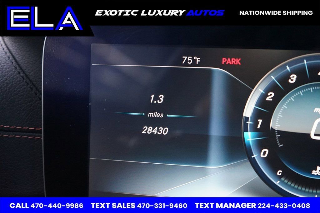 Used 2018 Mercedes-Benz E 400 Coupe image 14