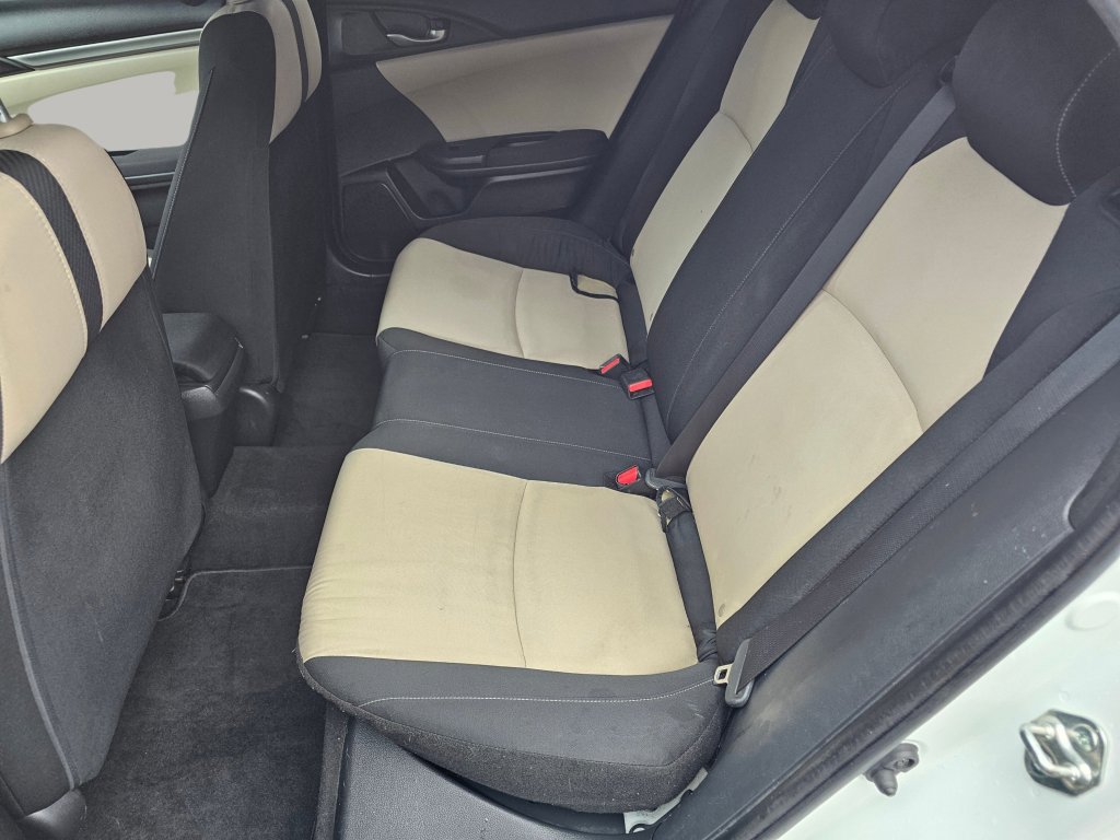 Used 2017 Honda Civic LX image 20