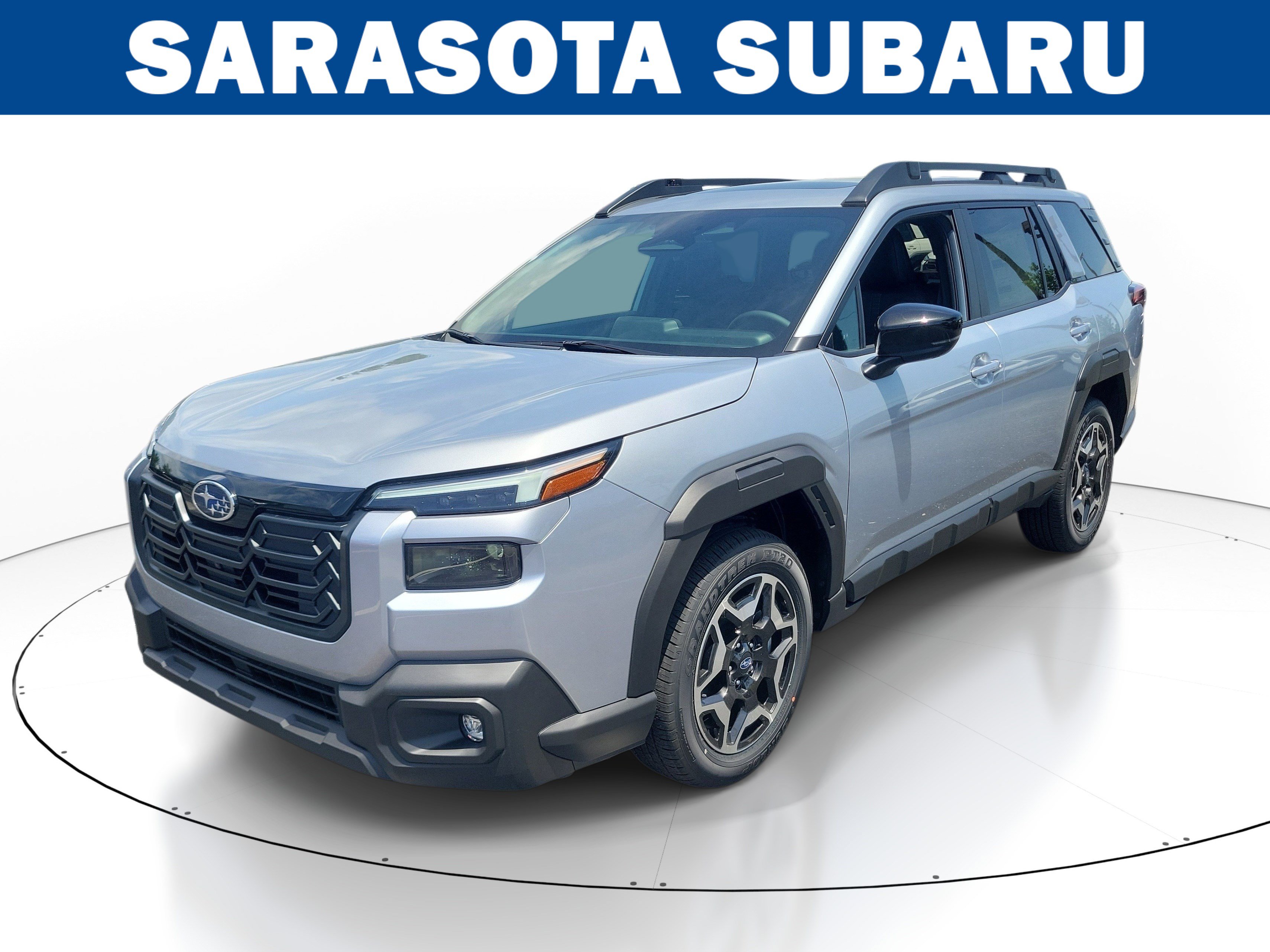 New 2026 Subaru Outback Touring AWD/4WD image 3