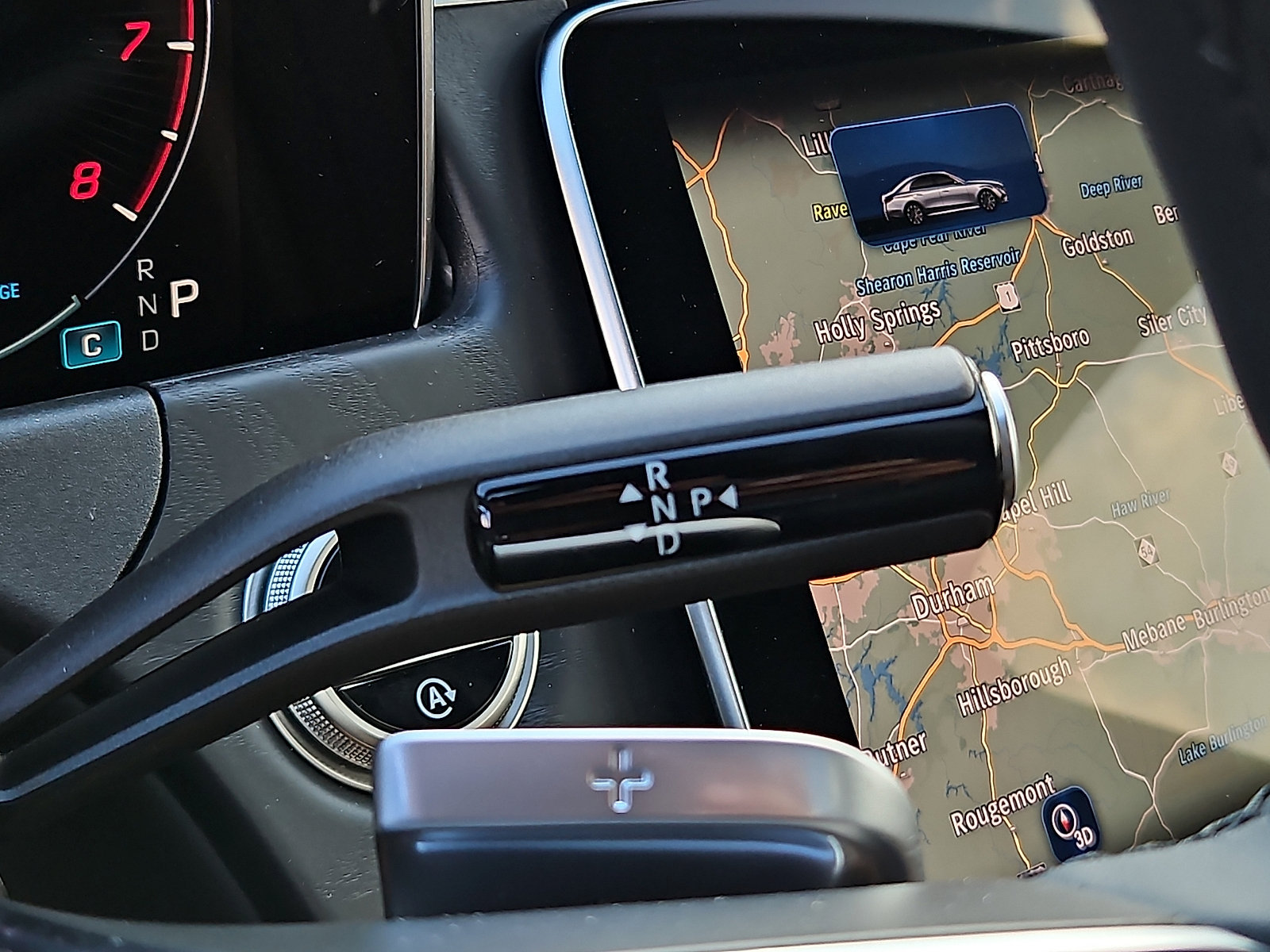 New 2026 Mercedes-Benz E 450 4MATIC Sedan image 11