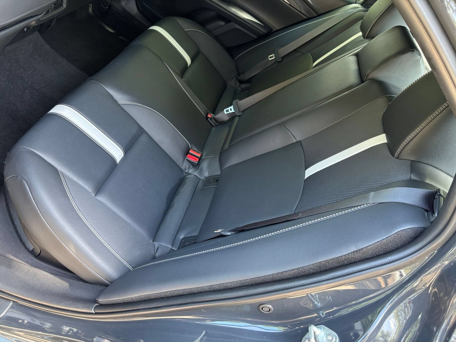 Used 2026 Toyota Camry SE FWD image 36