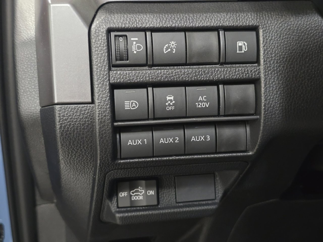 New 2026 Toyota Tacoma image 29