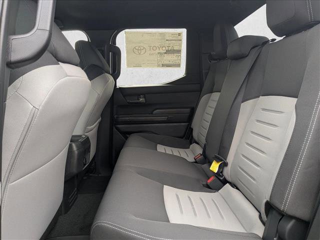 New 2026 Toyota Tacoma TRD Sport image 15