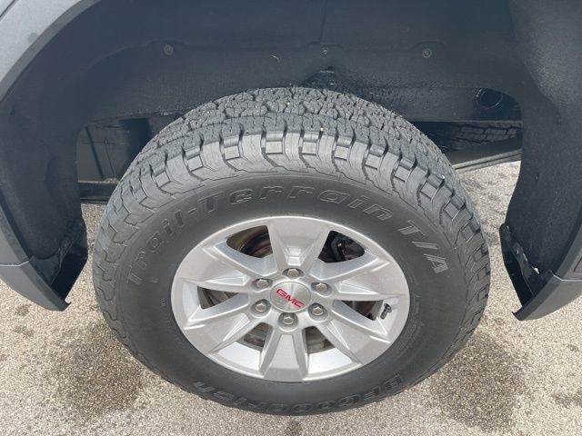 Used 2019 GMC Sierra 1500 SLE w/ SLE Value Package image 28