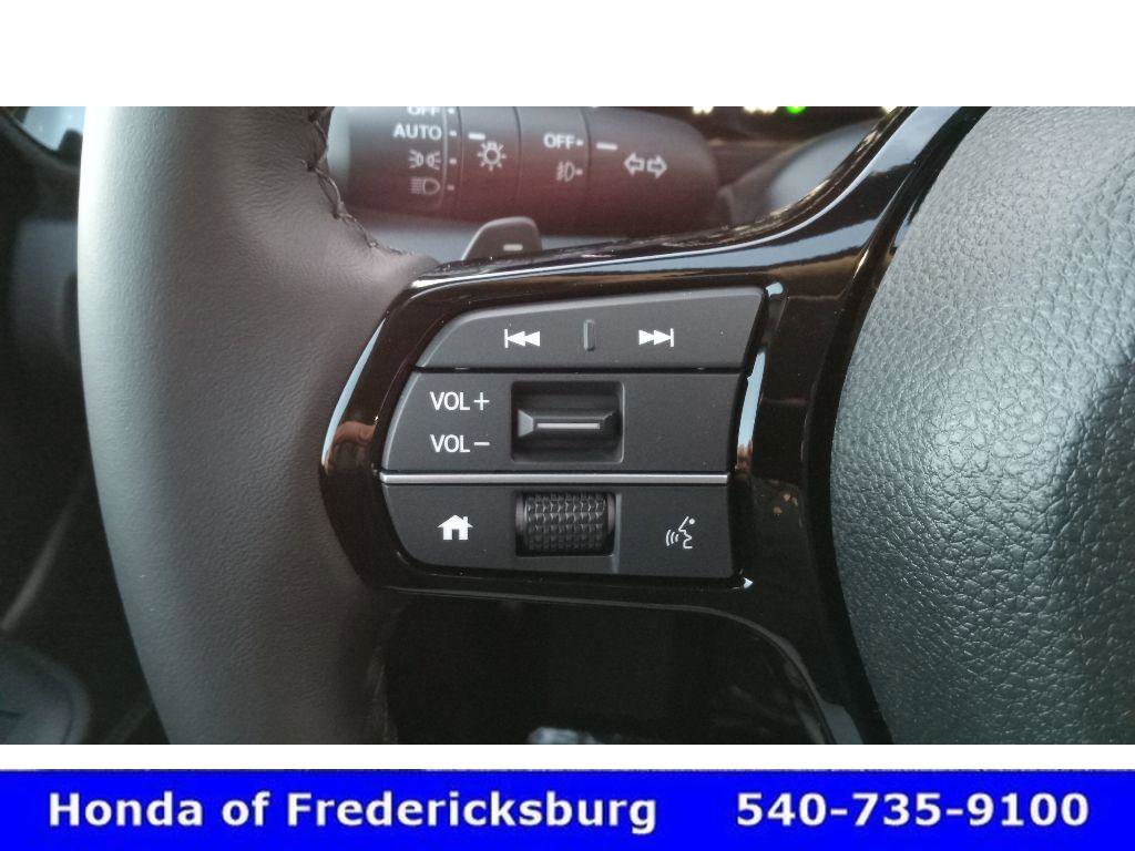 Certified 2025 Honda Pilot EX-L image 14