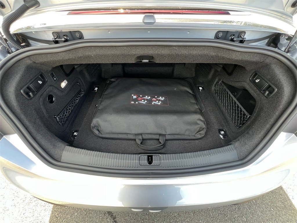 Used 2022 Audi A5 2.0T Prestige image 12