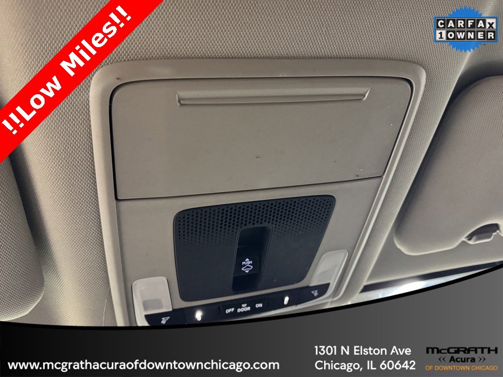 Used 2024 Honda CR-V EX image 32